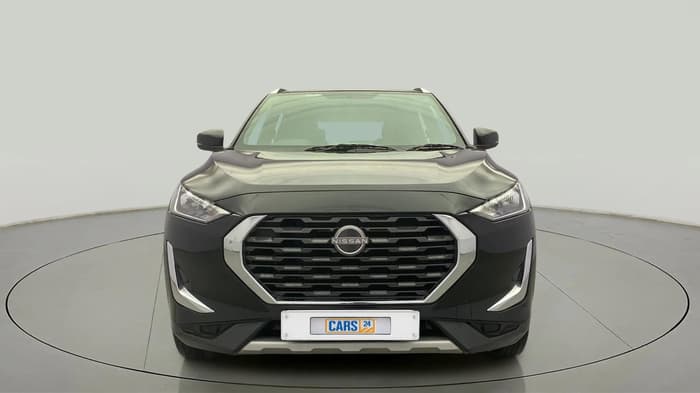 2023 Nissan MAGNITE XL AMT EZ Shift, Petrol, Automatic, 17,388 km, Front