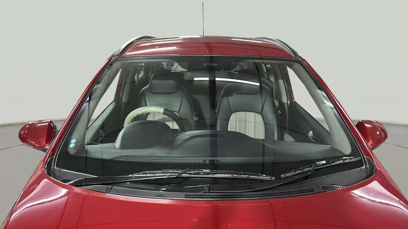 2019 Hyundai Grand i10 SPORTZ 1.2 KAPPA VTVT, Petrol, Manual, 37,720 km, Front Windshield