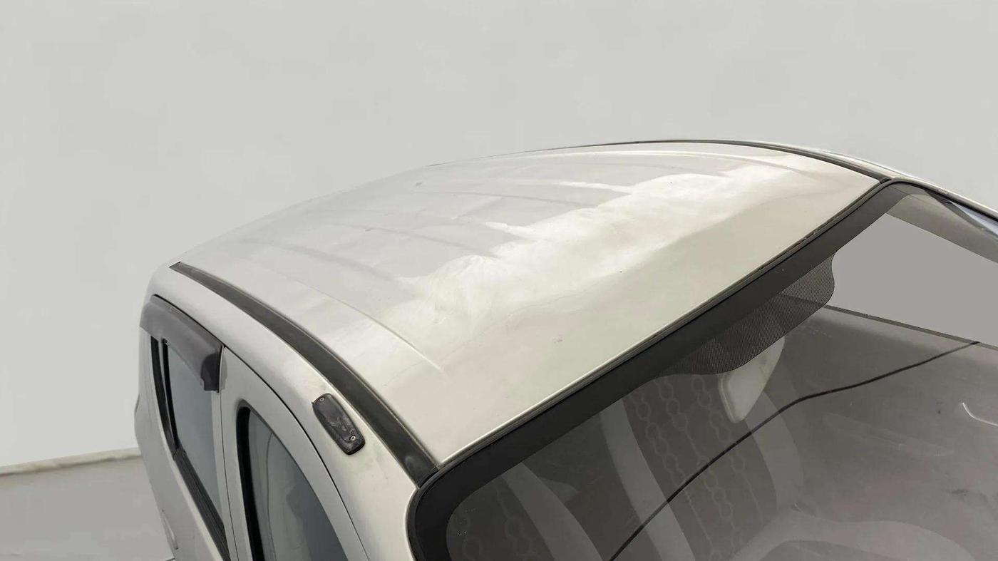 2015 Maruti Alto 800 LXI, Petrol, Manual, 22,613 km, Roof