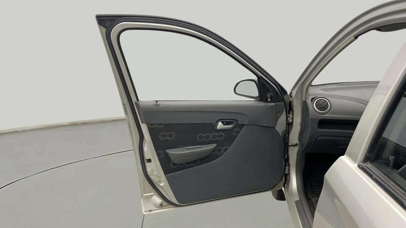 2015 Maruti Alto 800 LXI, Petrol, Manual, 22,613 km, LHS Front Door