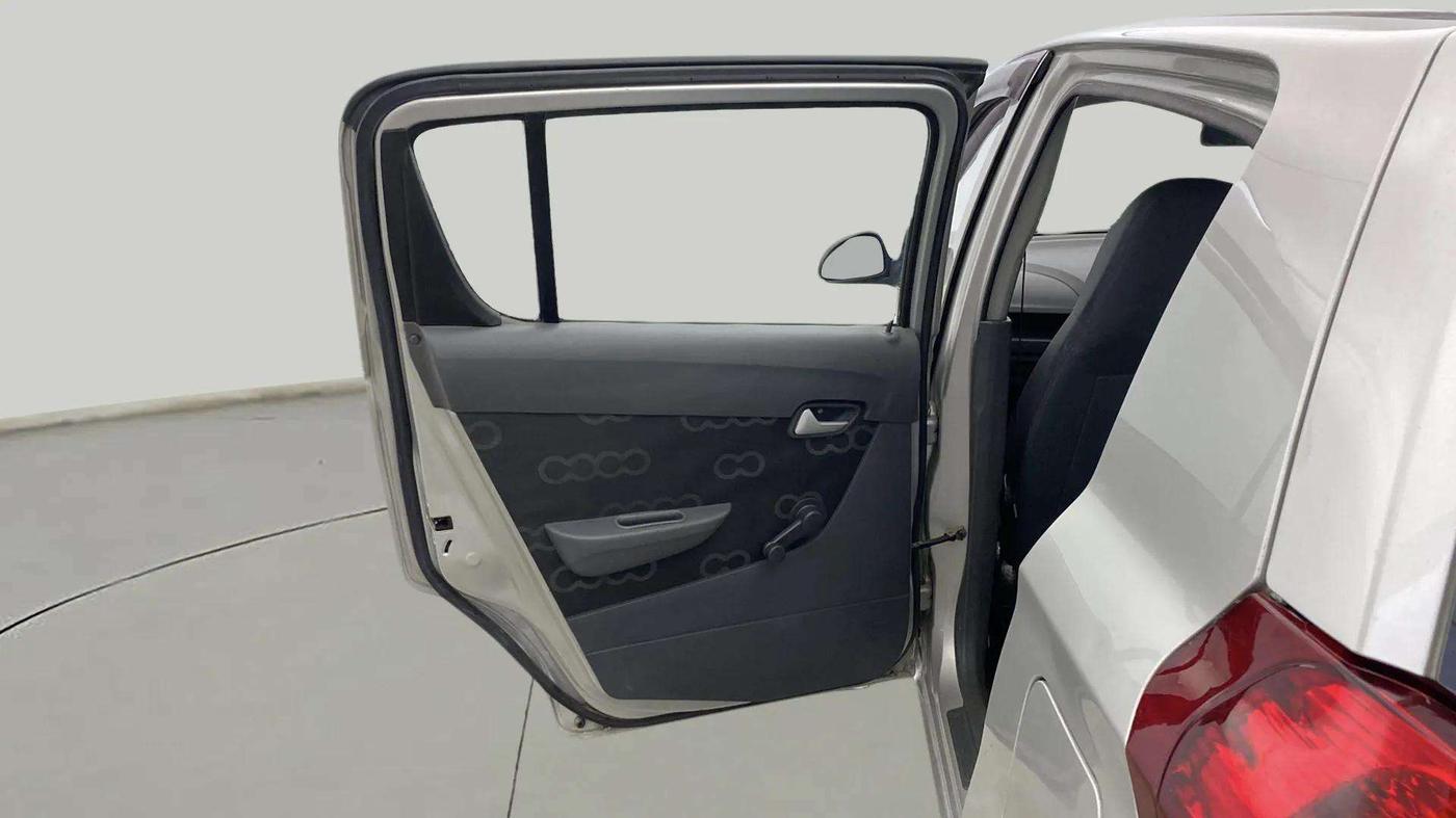 2015 Maruti Alto 800 LXI, Petrol, Manual, 22,613 km, LHS Rear Door