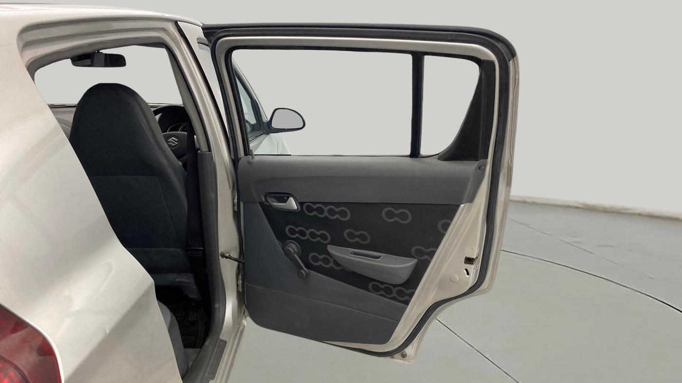 2015 Maruti Alto 800 LXI, Petrol, Manual, 22,613 km, RHS Rear Door