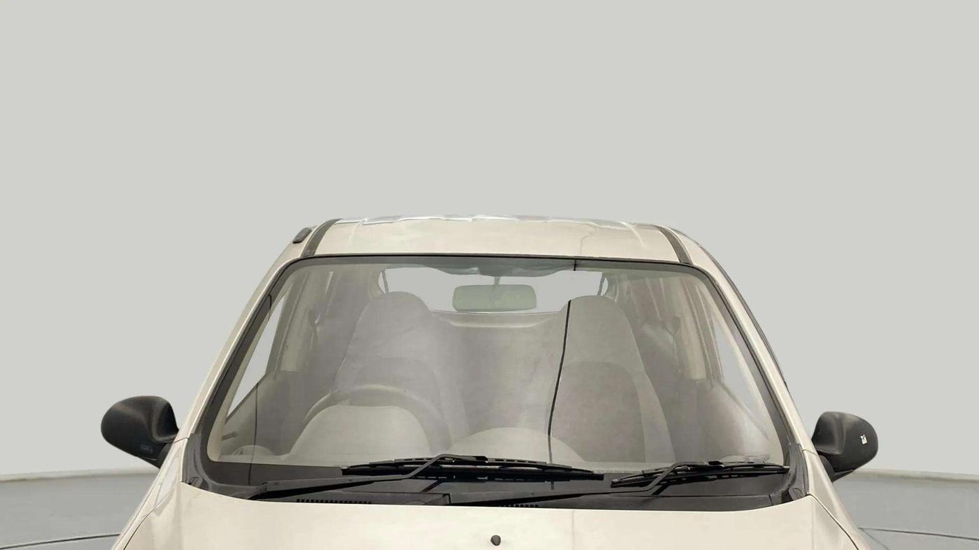 2015 Maruti Alto 800 LXI, Petrol, Manual, 22,613 km, Front Windshield