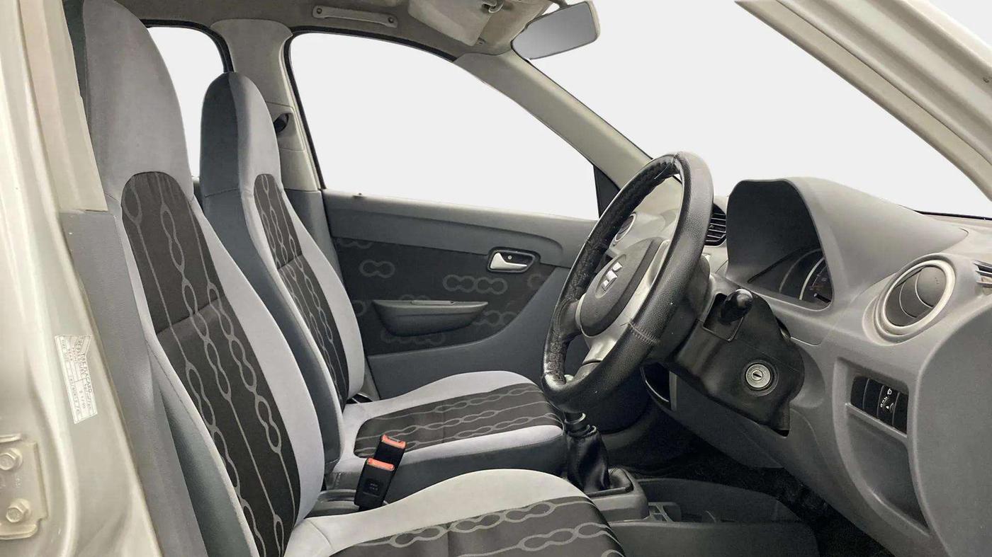 2015 Maruti Alto 800 LXI, Petrol, Manual, 22,613 km, Right Side Front Door Cabin