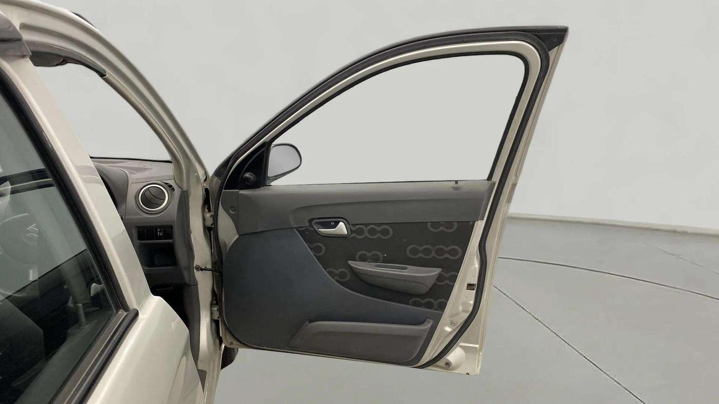 2015 Maruti Alto 800 LXI, Petrol, Manual, 22,613 km, RHS Front Door