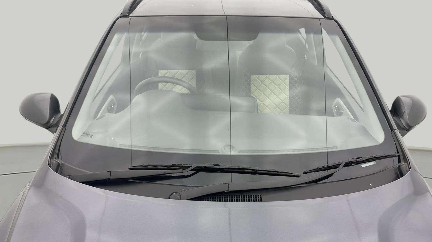 2021 Hyundai GRAND I10 NIOS SPORTZ 1.2 KAPPA VTVT, Petrol, Manual, 54,503 km, Front Windshield