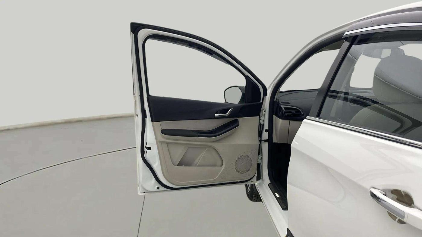 2024 Tata TIGOR XZA Plus iCNG , CNG, Automatic, 21,566 km, LHS Front Door