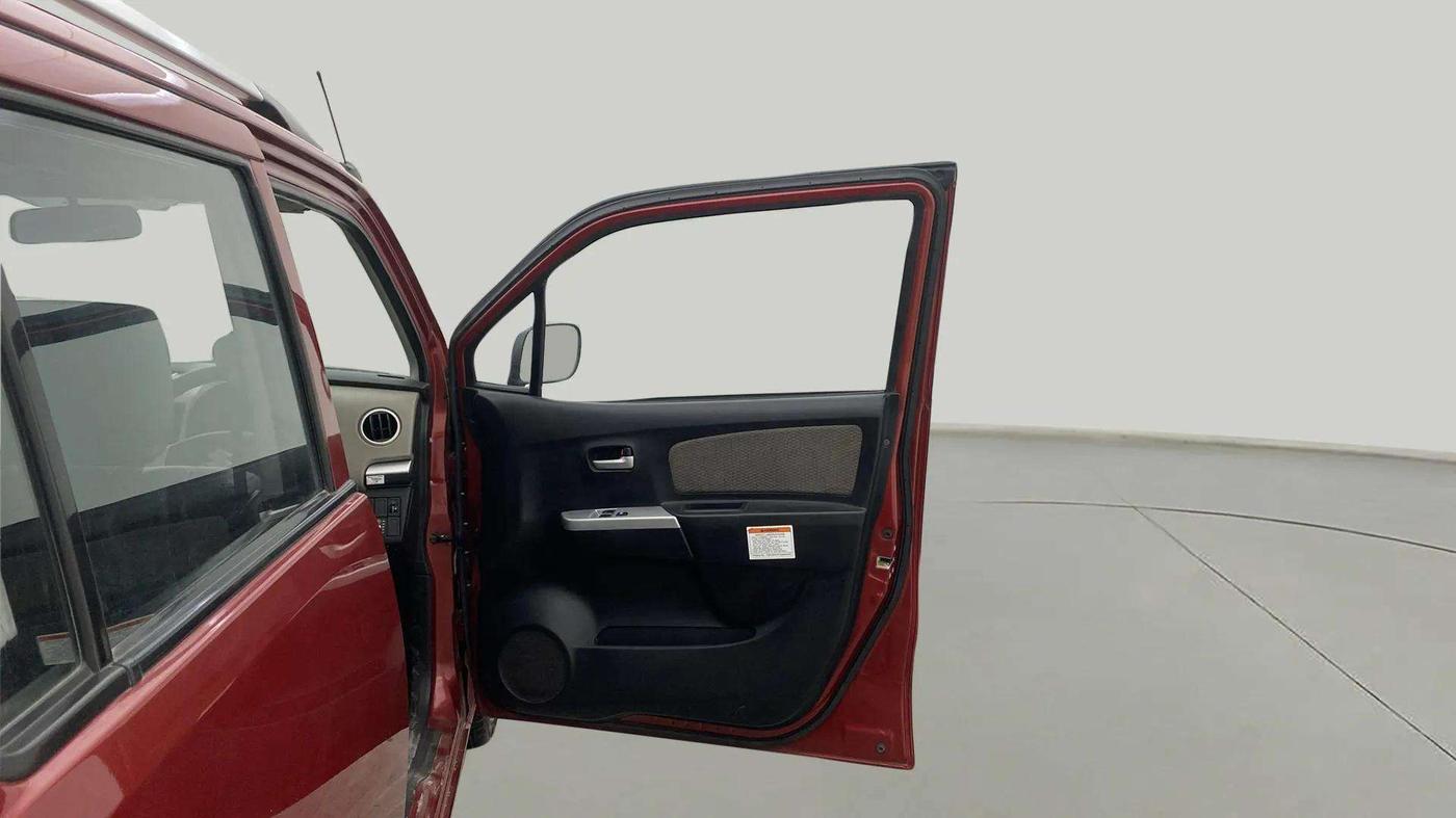2013 Maruti Wagon R 1.0 LXI CNG, CNG, Manual, 42,558 km, RHS Front Door