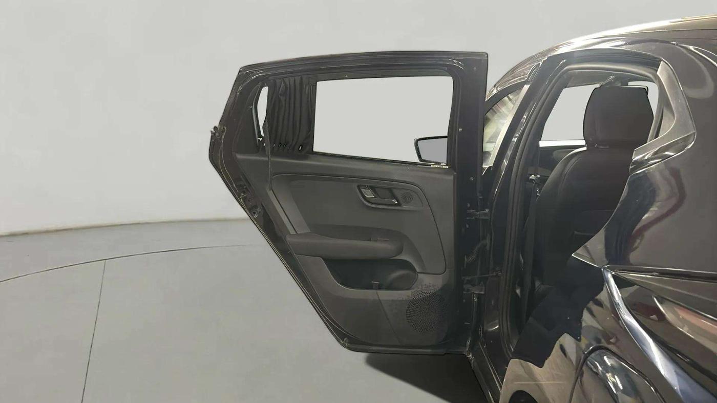 2021 Tata ALTROZ XZ PLUS PETROL DARK EDITION, Petrol, Manual, 56,489 km, LHS Rear Door