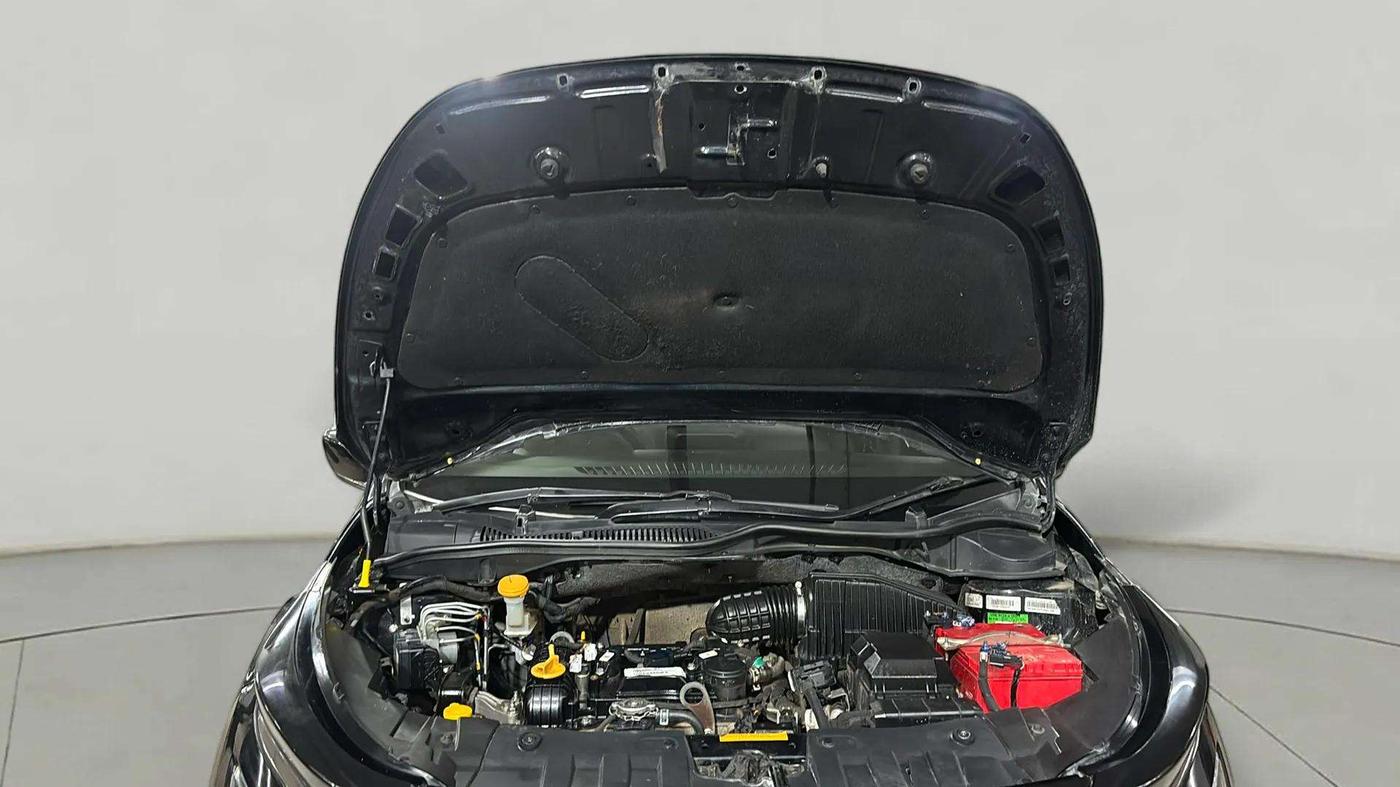 2021 Tata ALTROZ XZ PLUS PETROL DARK EDITION, Petrol, Manual, 56,489 km, Open Bonet