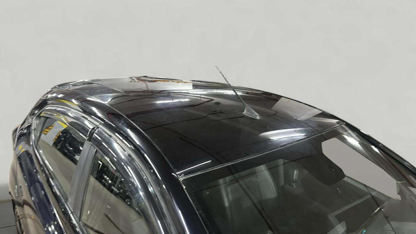 2021 Tata ALTROZ XZ PLUS PETROL DARK EDITION, Petrol, Manual, 56,489 km, Roof