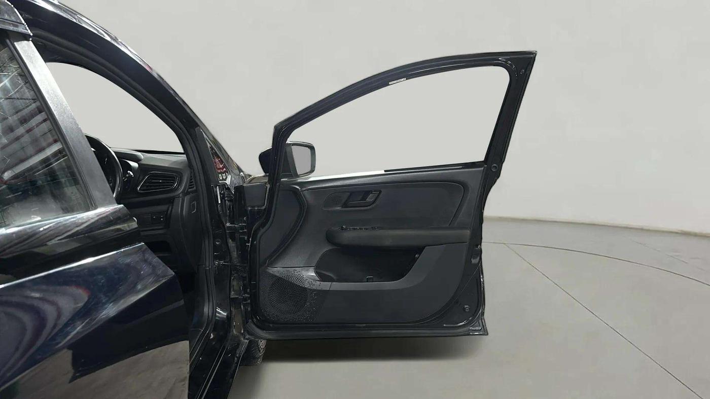 2021 Tata ALTROZ XZ PLUS PETROL DARK EDITION, Petrol, Manual, 56,489 km, RHS Front Door