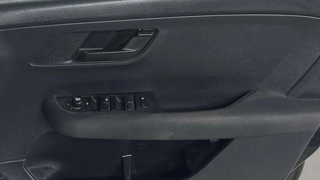 2021 Tata ALTROZ XZ PLUS PETROL DARK EDITION, Petrol, Manual, 56,489 km, Driver Side Door Panels Control