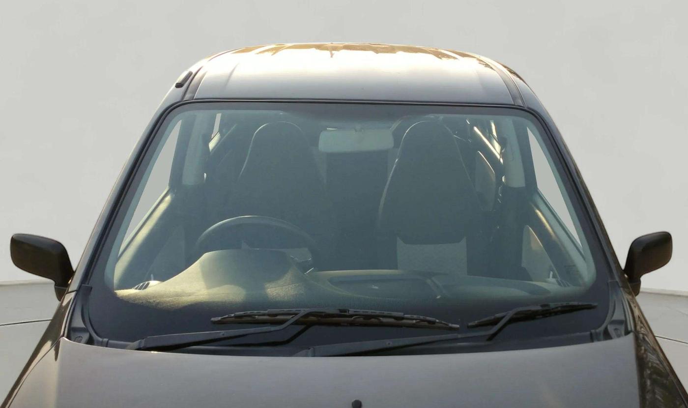 2020 Maruti Alto LXI, Petrol, Manual, 13,948 km, Front Windshield