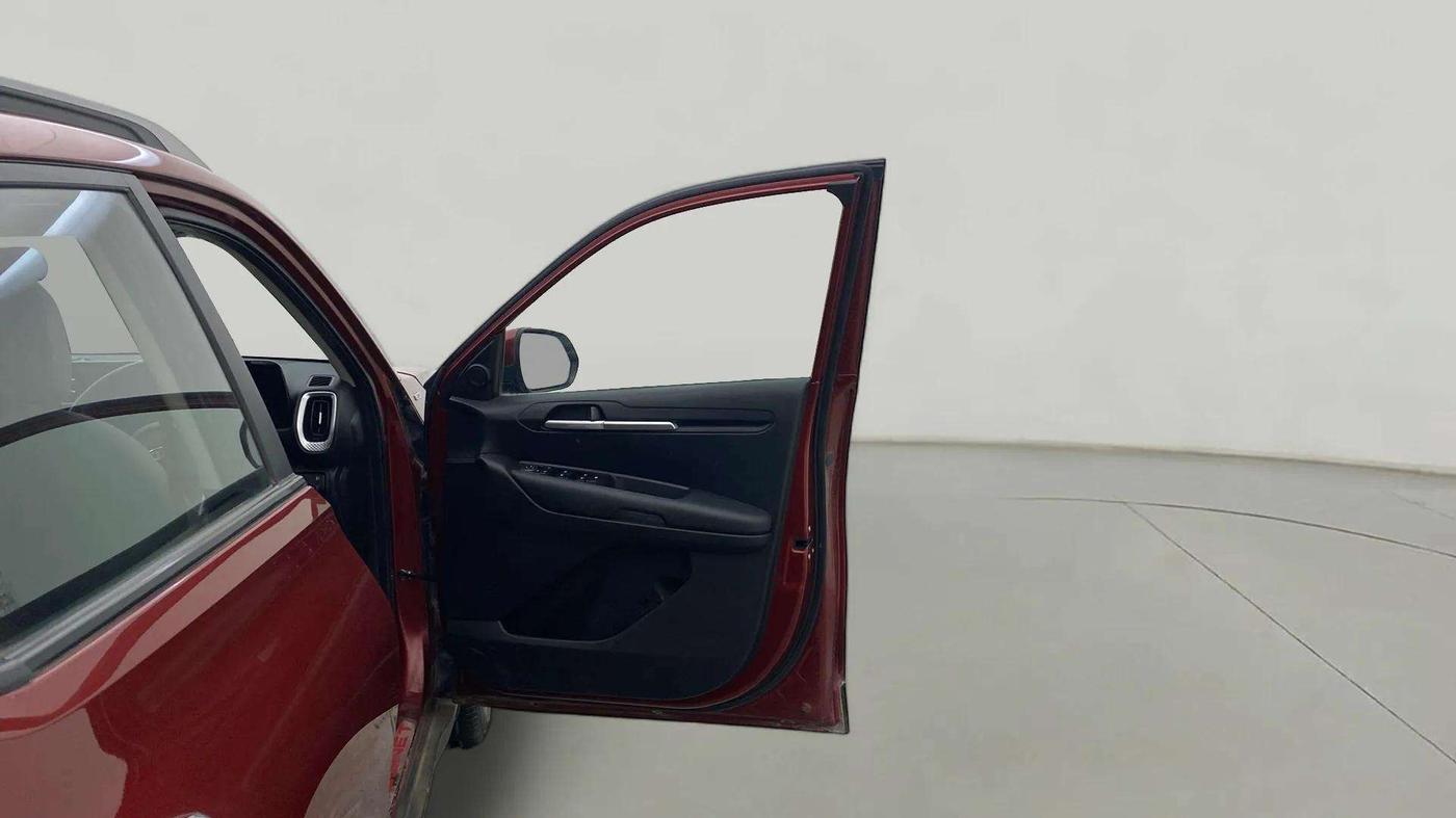 2020 KIA SONET HTK PLUS 1.0 IMT, Petrol, Manual, 42,968 km, RHS Front Door