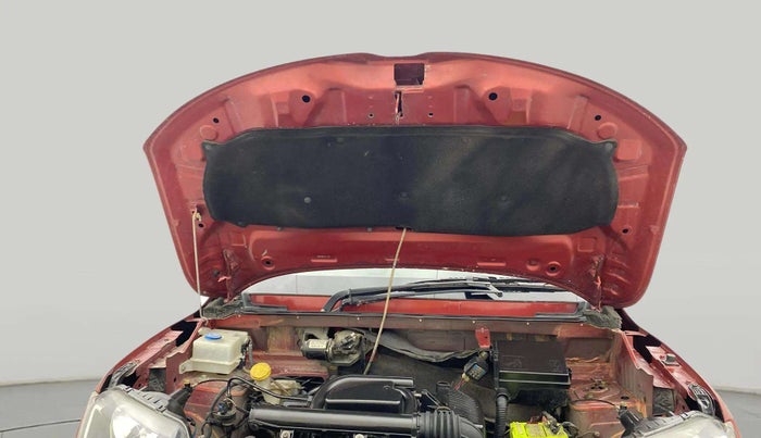 2019 Renault Kwid RXL, Petrol, Manual, 45,620 km, Open Bonet