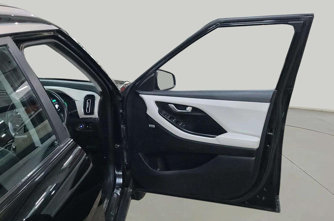 2020 Hyundai Creta SX (O) IVT 1.5 PETROL, Petrol, Automatic, 58,329 km, RHS Front Door