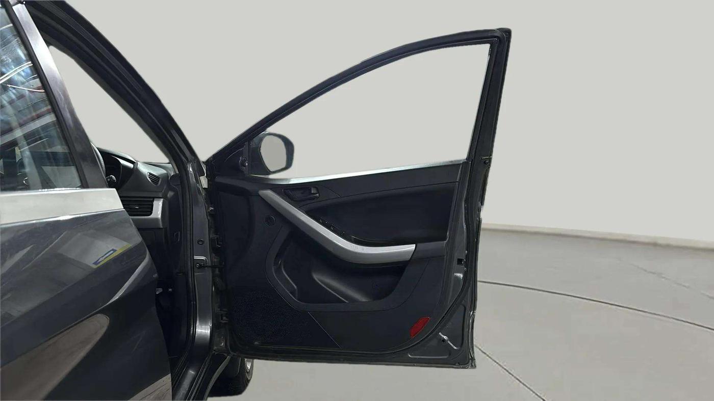 2022 Tata NEXON XM PETROL, Petrol, Manual, 8,521 km, RHS Front Door