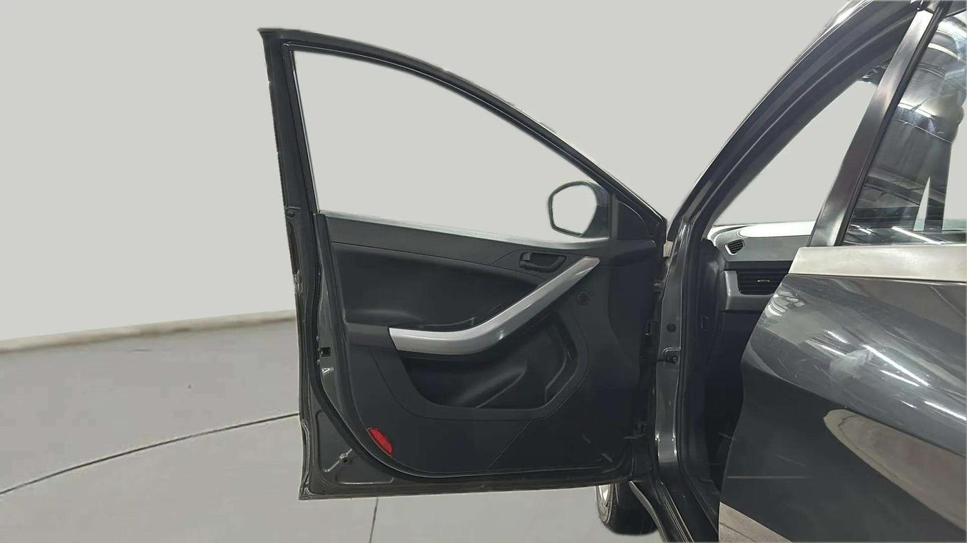 2022 Tata NEXON XM PETROL, Petrol, Manual, 8,521 km, LHS Front Door