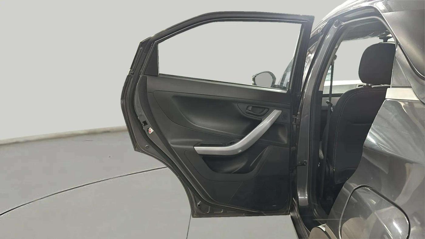 2022 Tata NEXON XM PETROL, Petrol, Manual, 8,521 km, LHS Rear Door