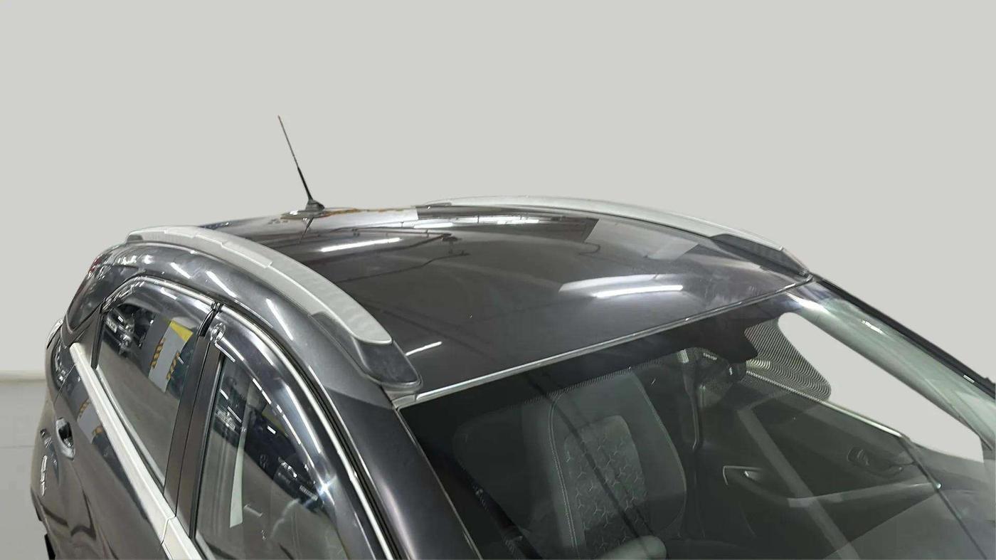 2022 Tata NEXON XM PETROL, Petrol, Manual, 8,521 km, Roof