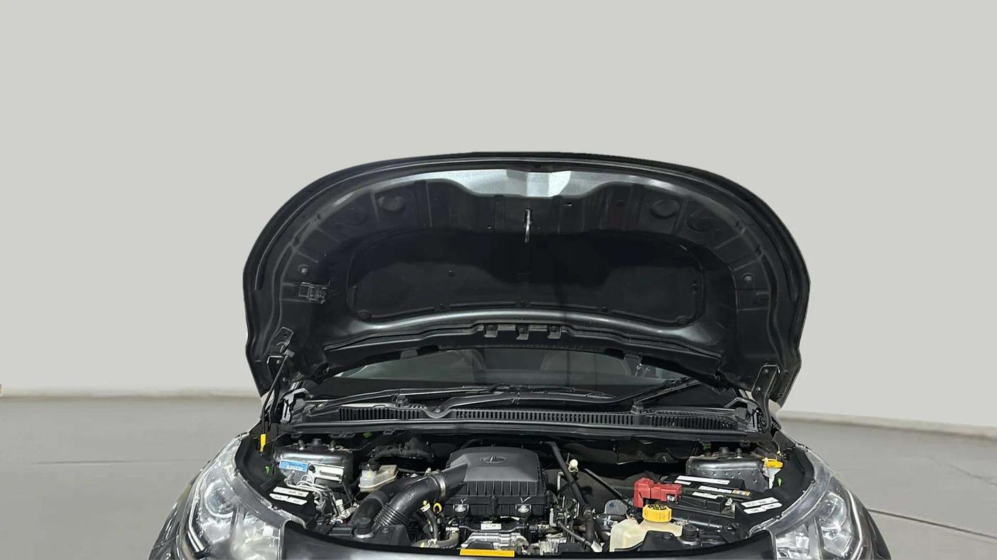 2022 Tata NEXON XM PETROL, Petrol, Manual, 8,521 km, Open Bonet