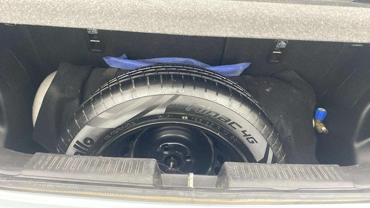 2022 Maruti Baleno ALPHA 1.2 AGS, CNG, Automatic, 68,393 km, Boot Open Zoomed View