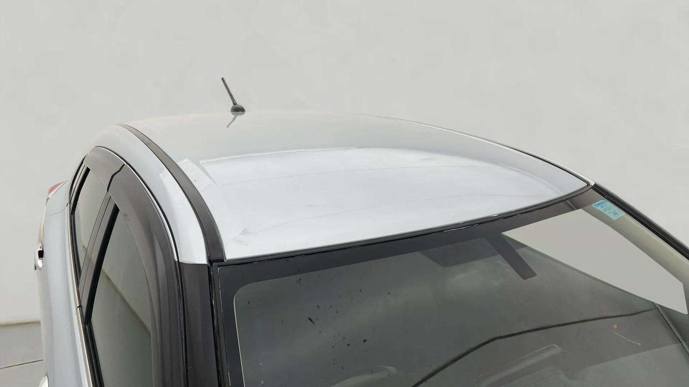 2022 Maruti Baleno ALPHA 1.2 AGS, CNG, Automatic, 68,393 km, Roof