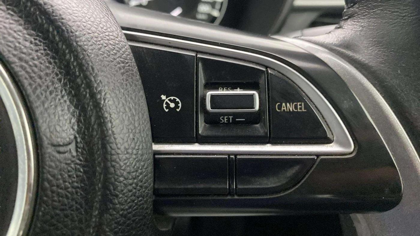 2022 Maruti Baleno ALPHA 1.2 AGS, CNG, Automatic, 68,393 km, Adaptive Cruise Control