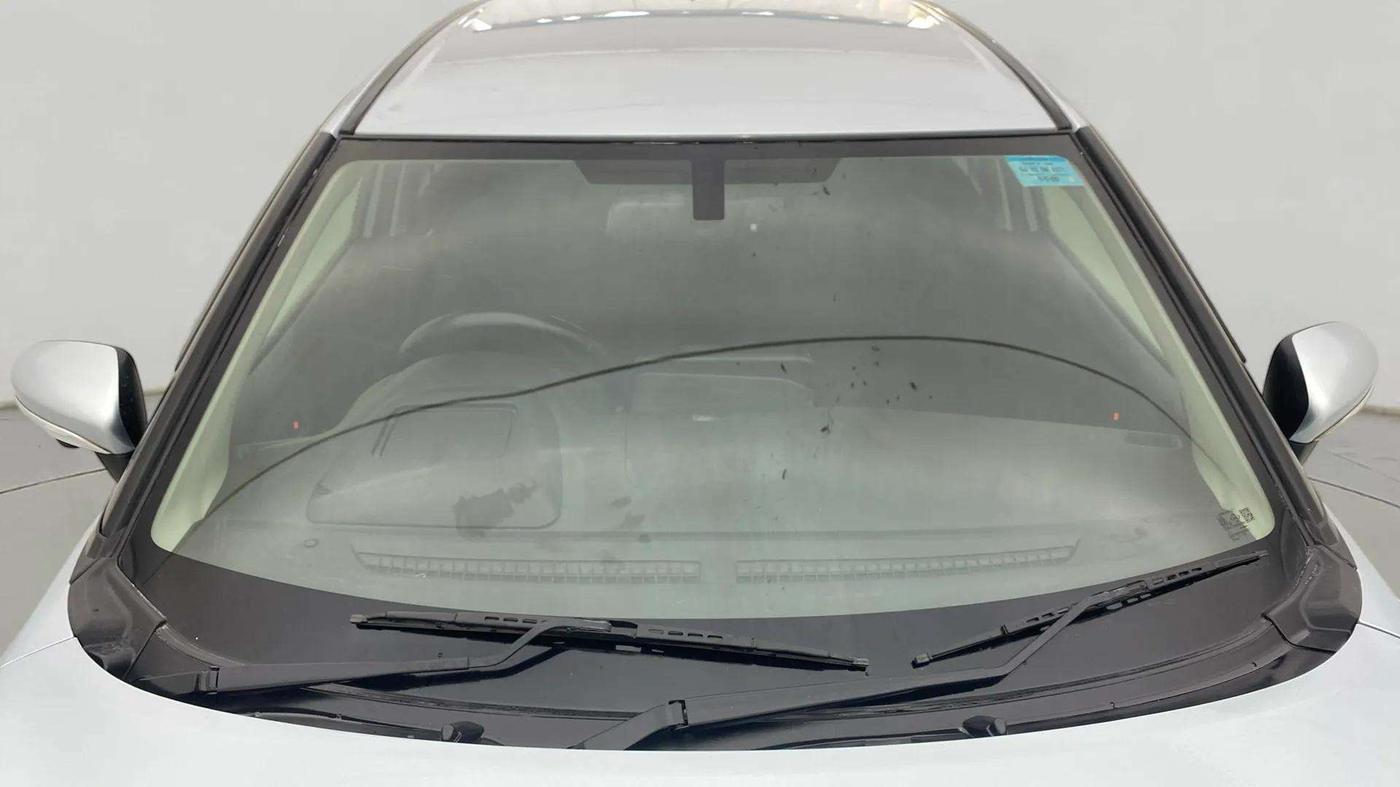 2022 Maruti Baleno ALPHA 1.2 AGS, CNG, Automatic, 68,393 km, Front Windshield