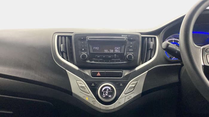 Features