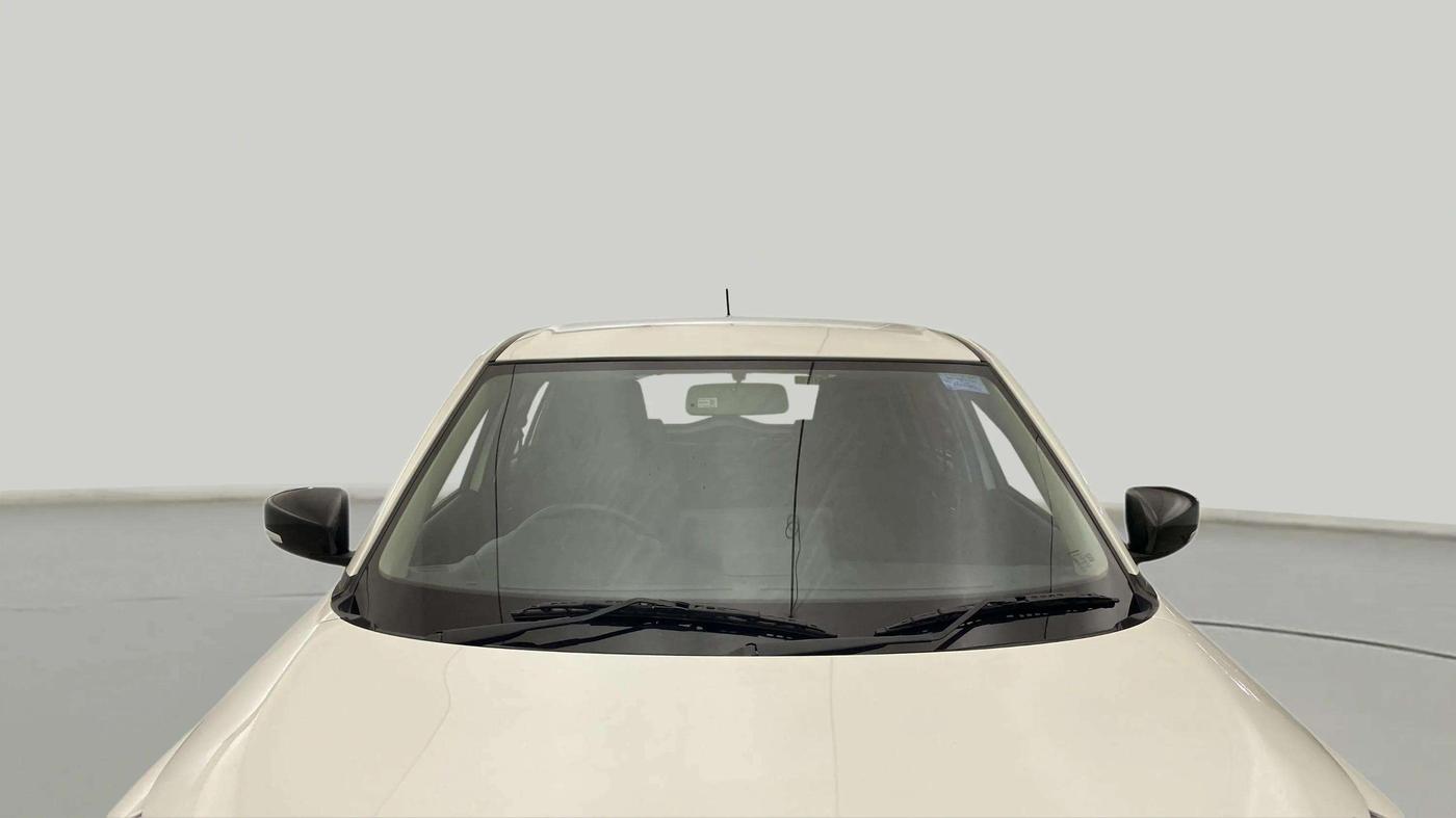 2025 Maruti Swift LXi, Petrol, Manual, 1,829 km, Front Windshield