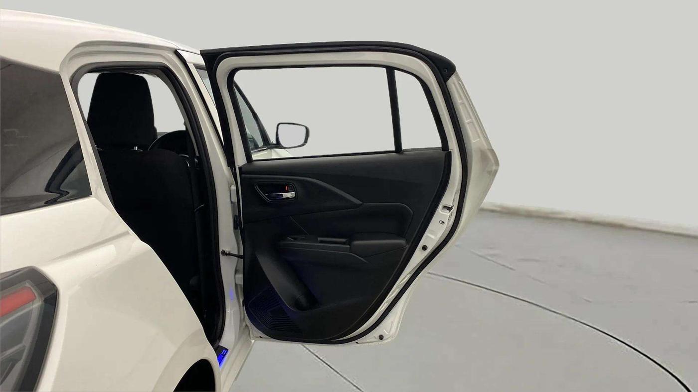 2025 Maruti Swift LXi, Petrol, Manual, 1,829 km, RHS Rear Door