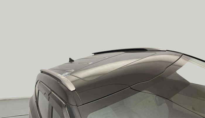 2021 KIA SELTOS HTX IVT 1.5 PETROL, Petrol, Automatic, 46,797 km, Roof