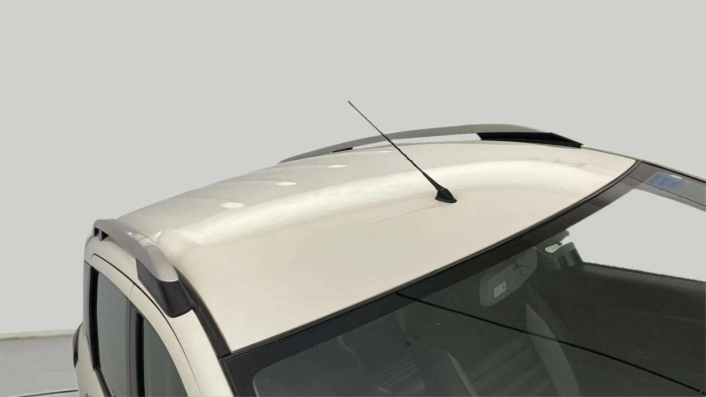 2021 Maruti XL6 ZETA MT, Petrol, Manual, 54,666 km, Roof