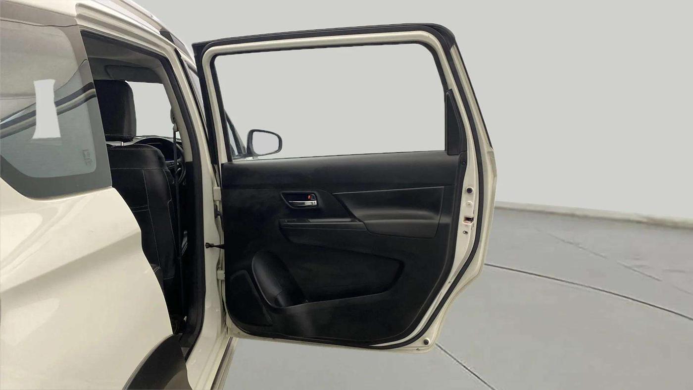 2021 Maruti XL6 ZETA MT, Petrol, Manual, 54,666 km, RHS Rear Door