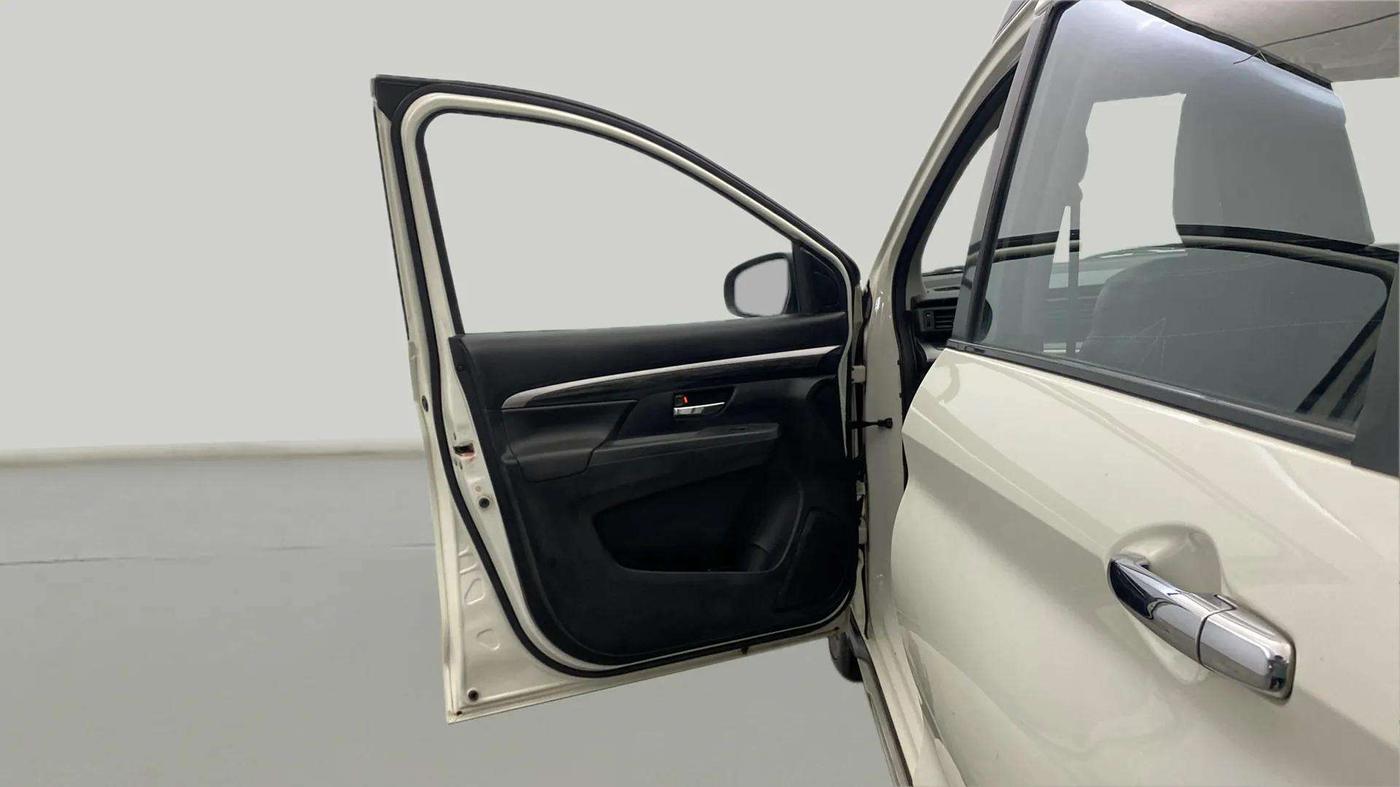 2021 Maruti XL6 ZETA MT, Petrol, Manual, 54,666 km, LHS Front Door