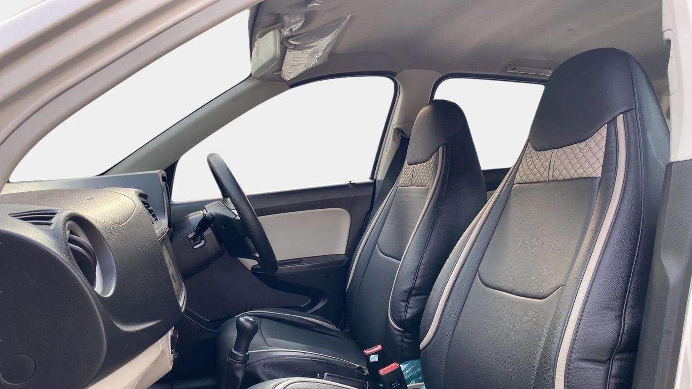2021 Maruti Alto VXI PLUS, Petrol, Manual, 3,773 km, Right Side Front Door Cabin