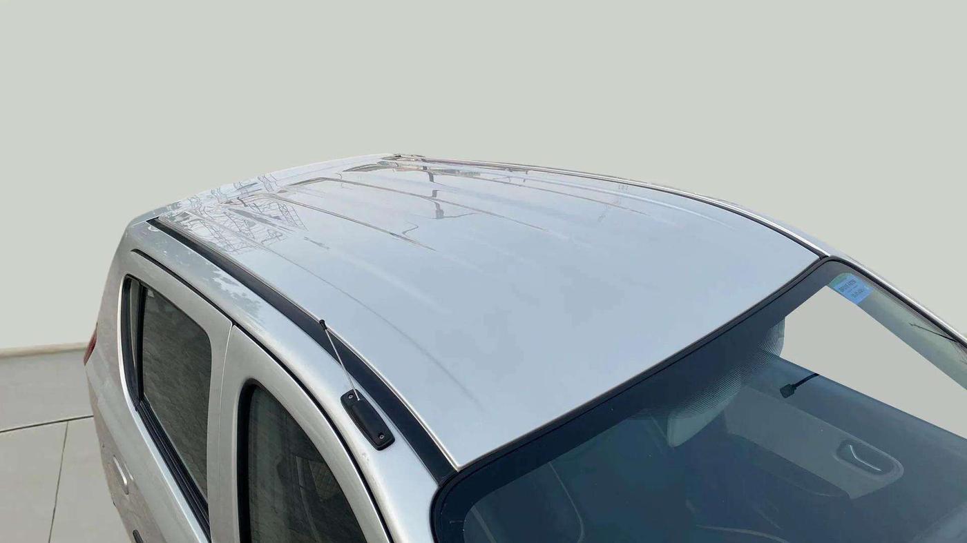 2021 Maruti Alto VXI PLUS, Petrol, Manual, 3,773 km, Roof