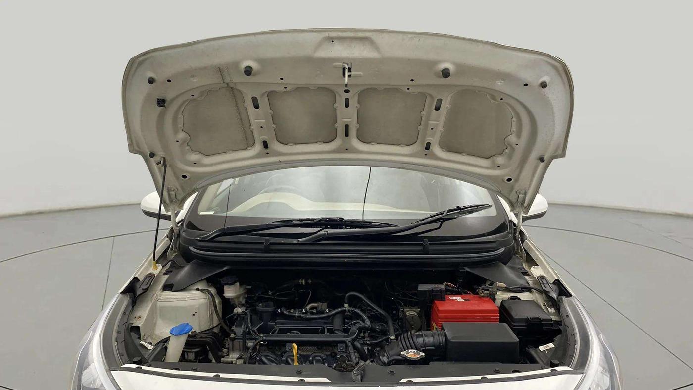 2018 Hyundai Elite i20 MAGNA EXECUTIVE 1.2, Petrol, Manual, 49,232 km, Open Bonet