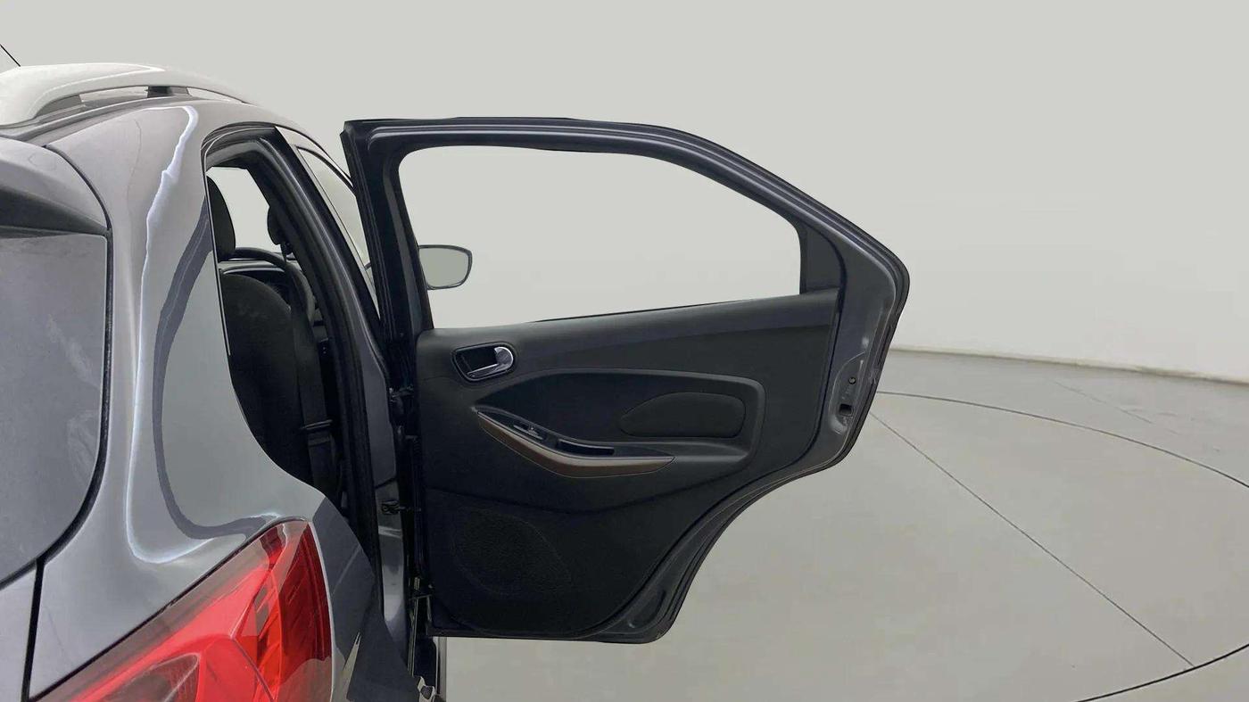 2018 Ford FREESTYLE TITANIUM PLUS 1.5 DIESEL, Diesel, Manual, 63,009 km, RHS Rear Door