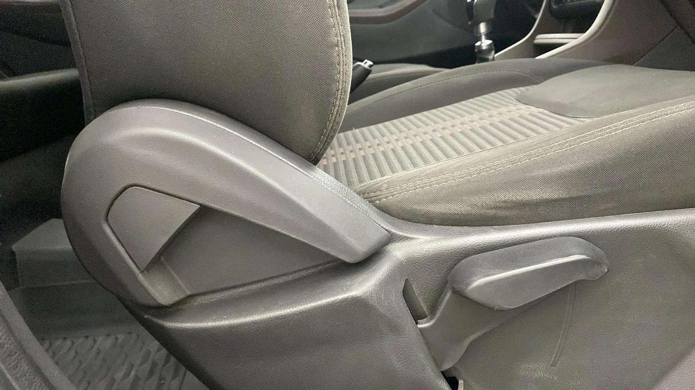 2018 Ford FREESTYLE TITANIUM PLUS 1.5 DIESEL, Diesel, Manual, 63,009 km, Driver Side Adjustment Panel