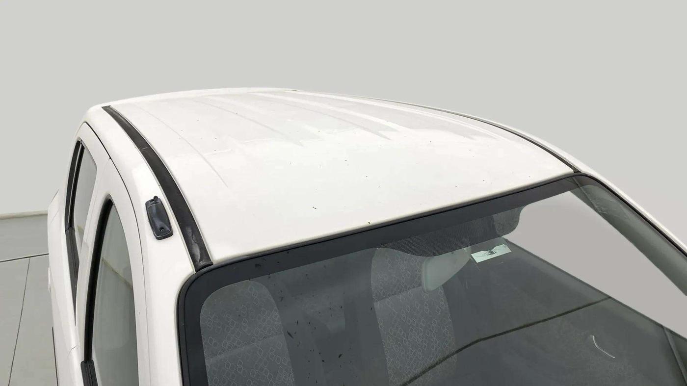 2019 Maruti Alto 800 LXI, Petrol, Manual, 64,536 km, Roof