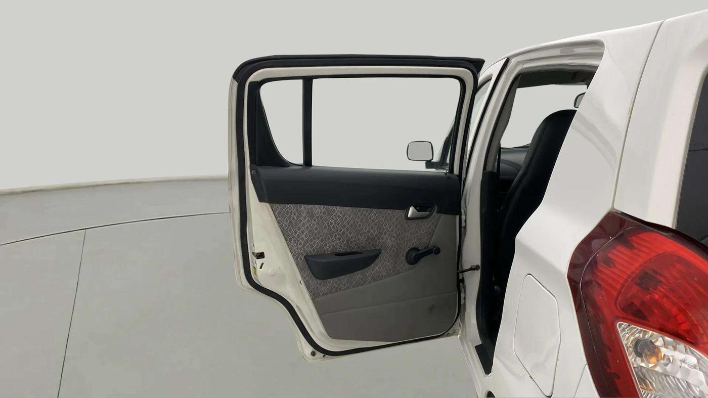 2019 Maruti Alto 800 LXI, Petrol, Manual, 64,536 km, LHS Rear Door