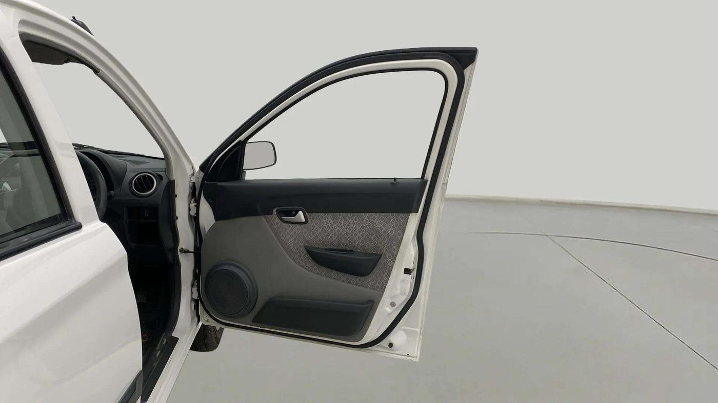 2019 Maruti Alto 800 LXI, Petrol, Manual, 64,536 km, RHS Front Door