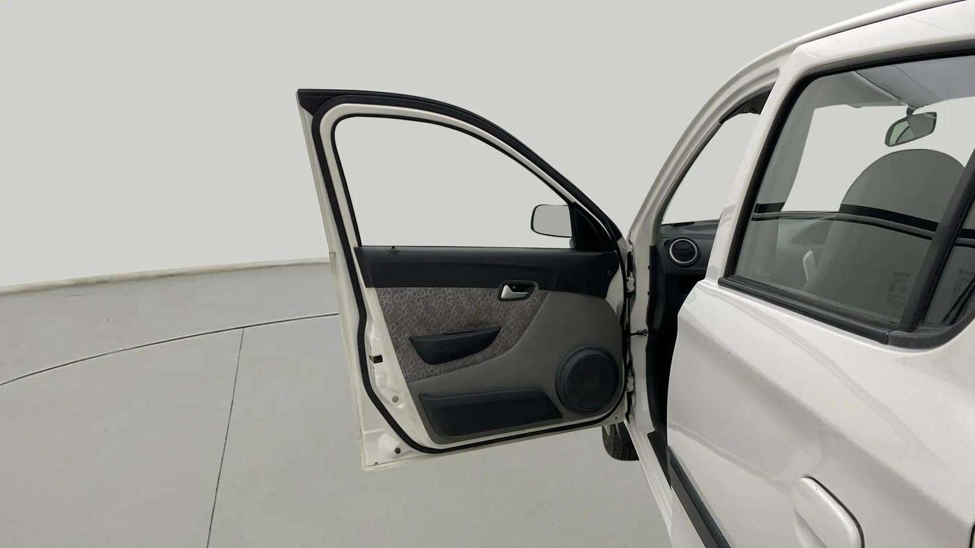 2019 Maruti Alto 800 LXI, Petrol, Manual, 64,536 km, LHS Front Door