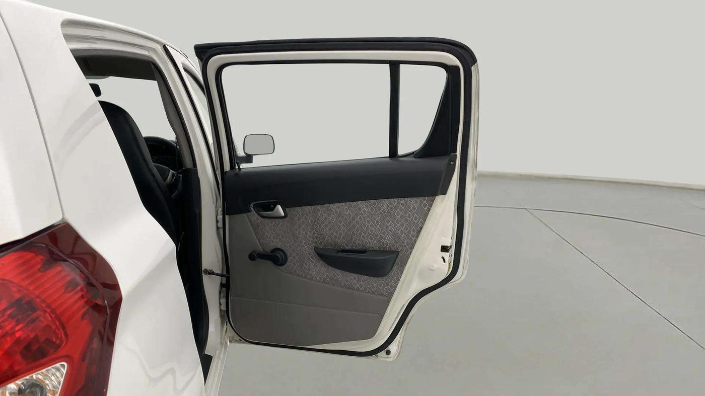 2019 Maruti Alto 800 LXI, Petrol, Manual, 64,536 km, RHS Rear Door