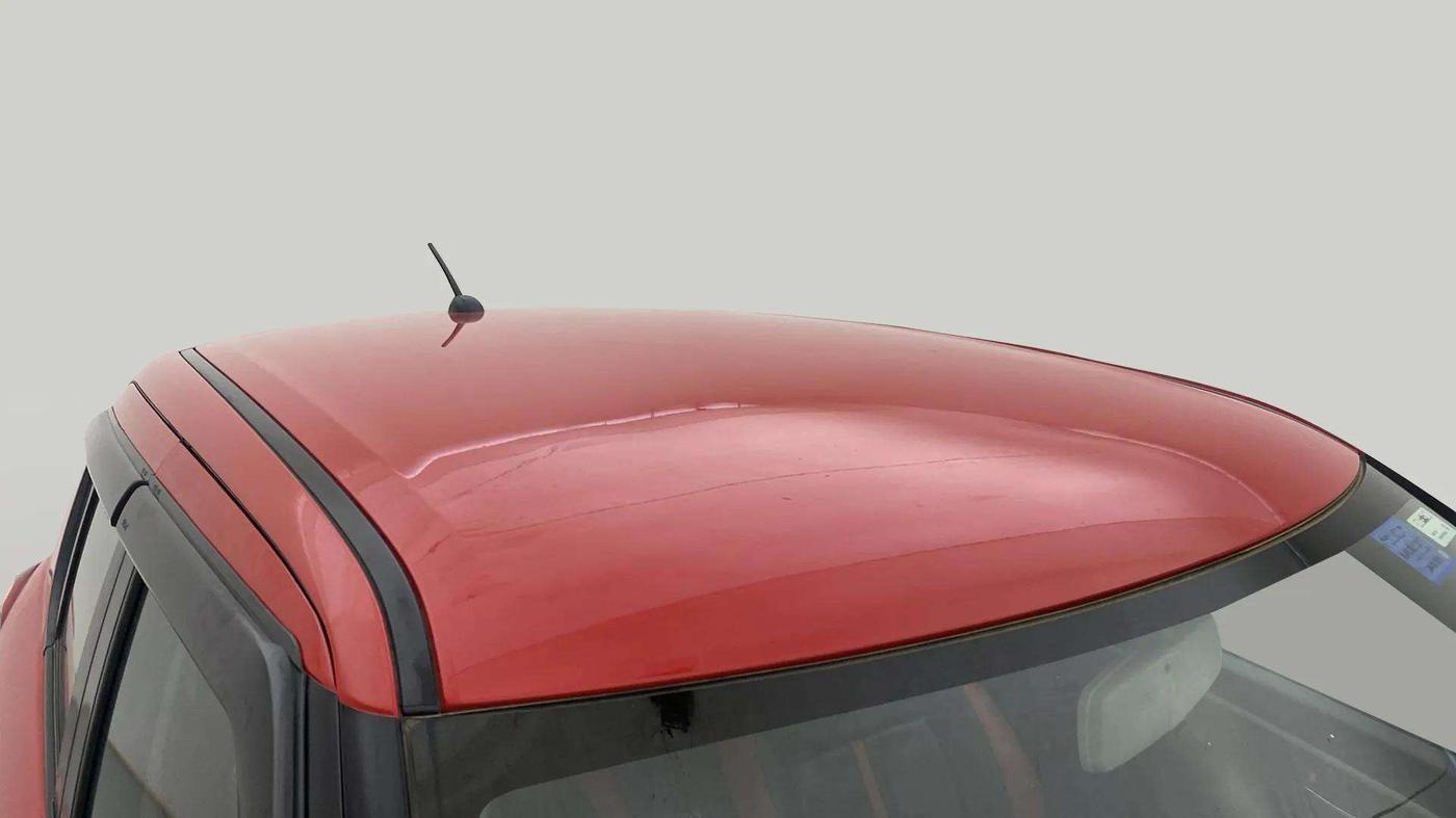 2016 Maruti Swift VXI, Petrol, Manual, 40,550 km, Roof