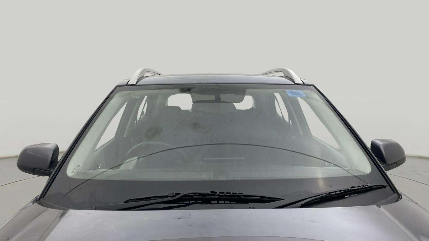 2019 Hyundai VENUE SX PLUS 1.0 TURBO DCT, Petrol, Automatic, 38,883 km, Front Windshield