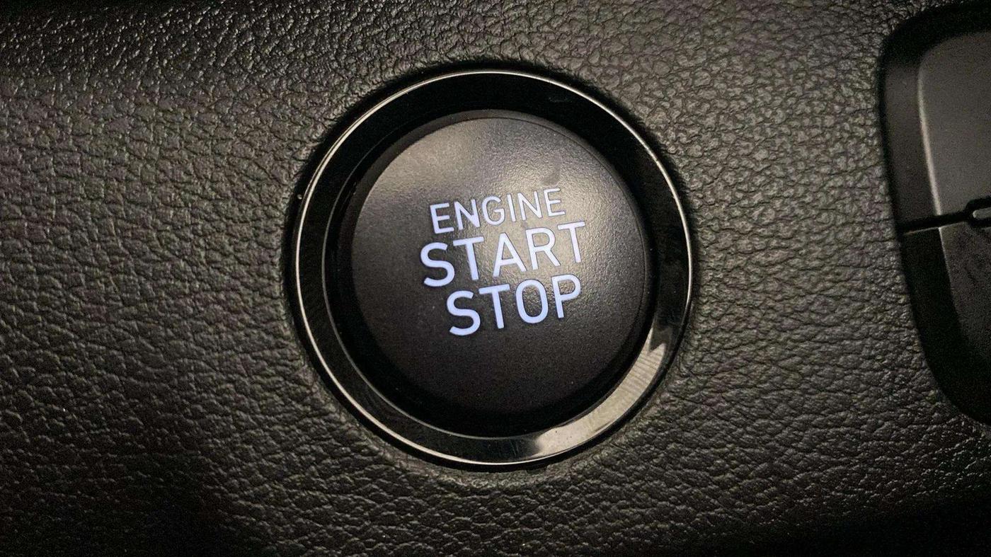 2019 Hyundai VENUE SX PLUS 1.0 TURBO DCT, Petrol, Automatic, 38,883 km, Keyless Start/ Stop Button